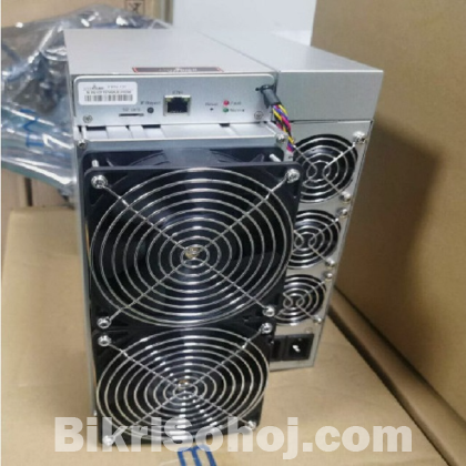 Bitmain Antminer S21 Pro (234Th)3531W Bitcoin SHA-256